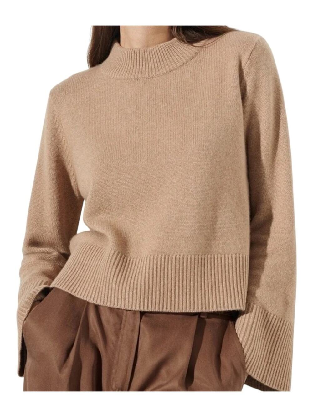 The Reset R Label The Cult Crew Sweater Seed Large